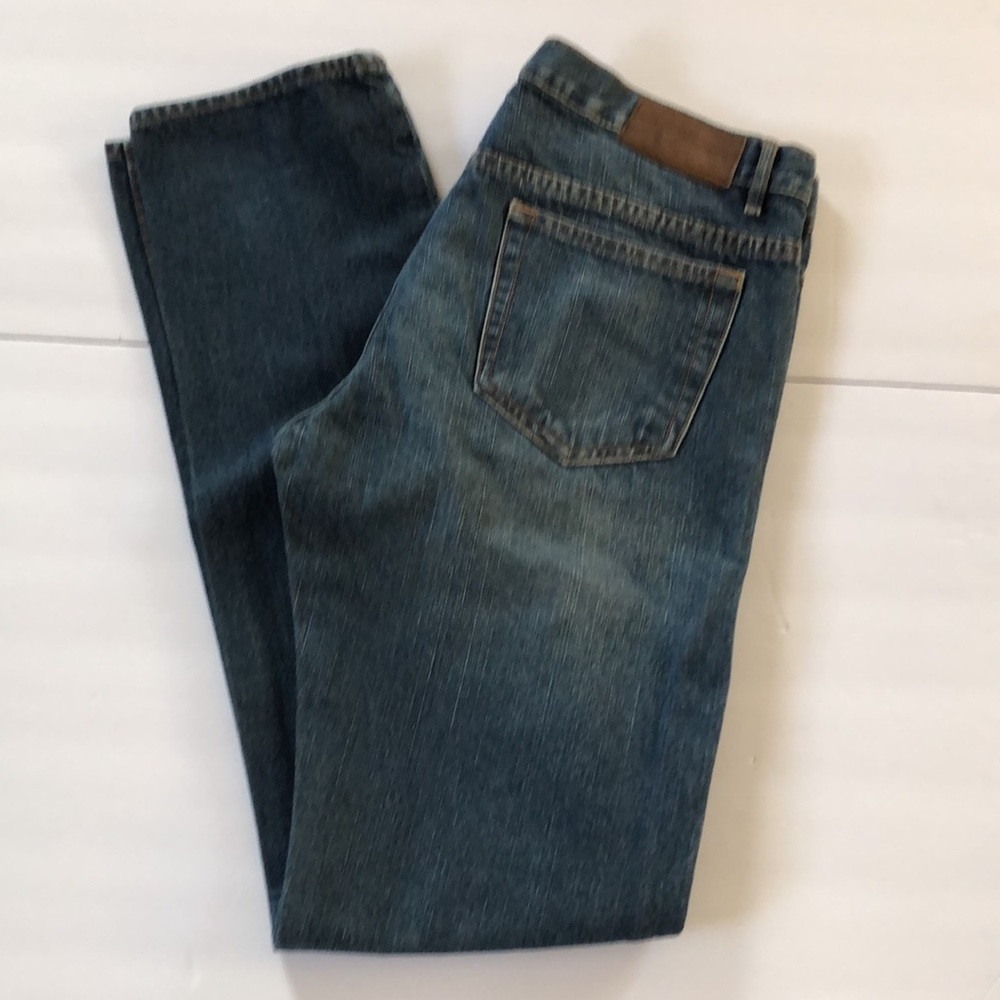 Y2K Obey Jeans - Picture 3 of 8
